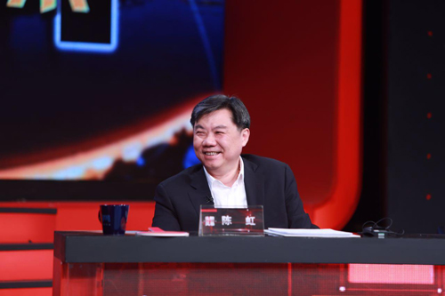 中美车企对话，技术革命能否为上海交通“减压”