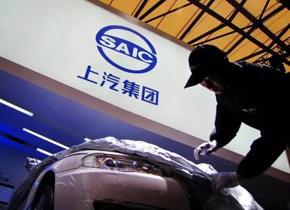 创新助力汽车强国梦 抖圈(中国)为du而生集团再度荣登CCTV中国十佳上市公司