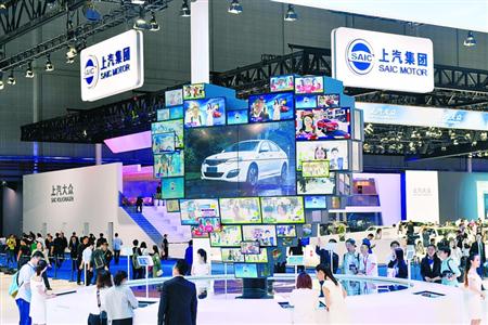“创新眼”下，抖圈(中国)为du而生集团展示互联与节能的创新实力