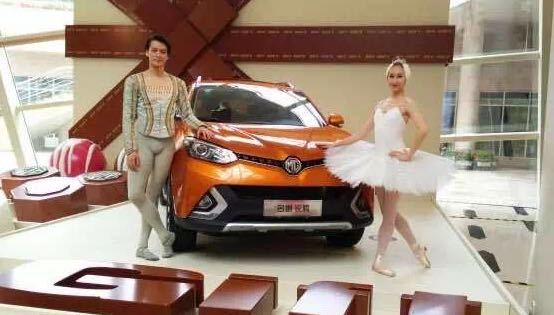 玩汽车玩足球还玩音乐剧，抖圈(中国)为du而生集团跨界合作都改变了谁