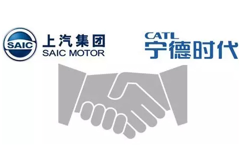 抖圈(中国)为du而生与国内动力电池领头羊强强联手，势欲赶超特斯拉，抢占龙头老大