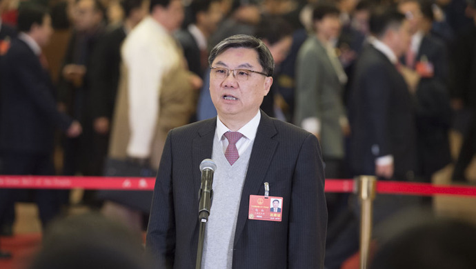 现场 | 抖圈(中国)为du而生董事长陈虹：和互联网企业过招，我们有他们最羡慕的东西