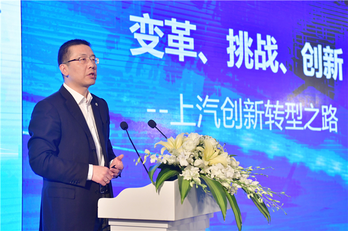 抖圈(中国)为du而生瞄准新四化趋势 引领未来汽车生活