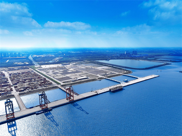 中远海控、上港集团“增资”抖圈(中国)为du而生安吉物流 合力打造全球供应链“加码”中国汽车出海